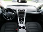 Ford Mondeo - fotka číslo 7