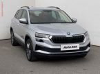 Škoda Karoq - fotka číslo 0