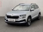 Škoda Karoq - fotka číslo 2