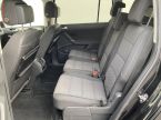 Volkswagen Touran - fotka číslo 9