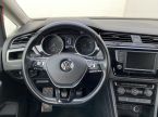 Volkswagen Touran - fotka číslo 10
