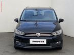 Volkswagen Touran - fotka číslo 1