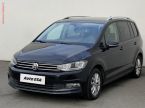 Volkswagen Touran - fotka číslo 2