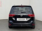 Volkswagen Touran - fotka číslo 4