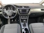 Volkswagen Touran - fotka číslo 7