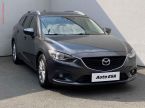 Mazda 6 - fotka číslo 0