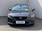 Mazda 6 - fotka číslo 1