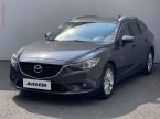 Mazda 6 - fotka číslo 2