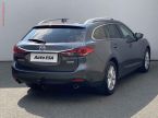 Mazda 6 - fotka číslo 3