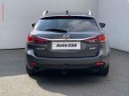 Mazda 6 - fotka číslo 4