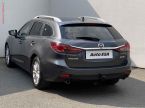 Mazda 6 - fotka číslo 5
