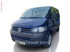 Volkswagen Transporter - fotka číslo 1
