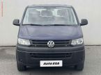 Volkswagen Transporter - fotka číslo 1