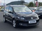 Volkswagen Touran - fotka číslo 0