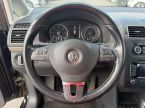 Volkswagen Touran - fotka číslo 11