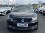 Volkswagen Touran - fotka číslo 1