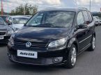 Volkswagen Touran - fotka číslo 2