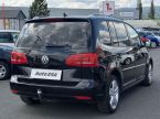 Volkswagen Touran - fotka číslo 3