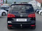 Volkswagen Touran - fotka číslo 4