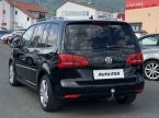 Volkswagen Touran - fotka číslo 5