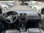 Volkswagen Touran - fotka číslo 7