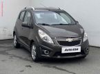 Chevrolet Spark - fotka číslo 0