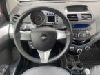Chevrolet Spark - fotka číslo 10
