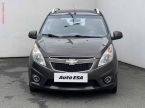 Chevrolet Spark - fotka číslo 1