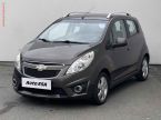Chevrolet Spark - fotka číslo 2