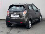 Chevrolet Spark - fotka číslo 3
