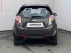 Chevrolet Spark - fotka číslo 4