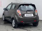 Chevrolet Spark - fotka číslo 5