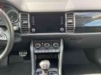 Škoda Kodiaq - fotka číslo 11