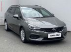 Opel Astra - fotka číslo 0