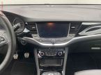 Opel Astra - fotka číslo 11
