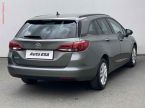Opel Astra - fotka číslo 3