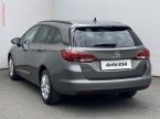 Opel Astra - fotka číslo 5