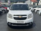 Chevrolet Orlando - fotka číslo 1