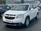 Chevrolet Orlando - fotka číslo 2