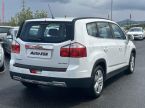 Chevrolet Orlando - fotka číslo 3