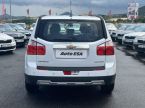 Chevrolet Orlando - fotka číslo 4