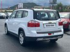 Chevrolet Orlando - fotka číslo 5