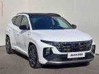 Hyundai Tucson - fotka číslo 0