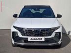 Hyundai Tucson - fotka číslo 1