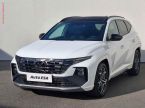 Hyundai Tucson - fotka číslo 2