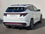 Hyundai Tucson - fotka číslo 3