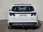 Hyundai Tucson - fotka číslo 4