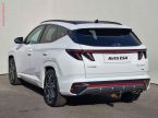 Hyundai Tucson - fotka číslo 5