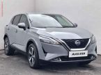 Nissan Qashqai - fotka číslo 0