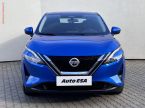 Nissan Qashqai - fotka číslo 1